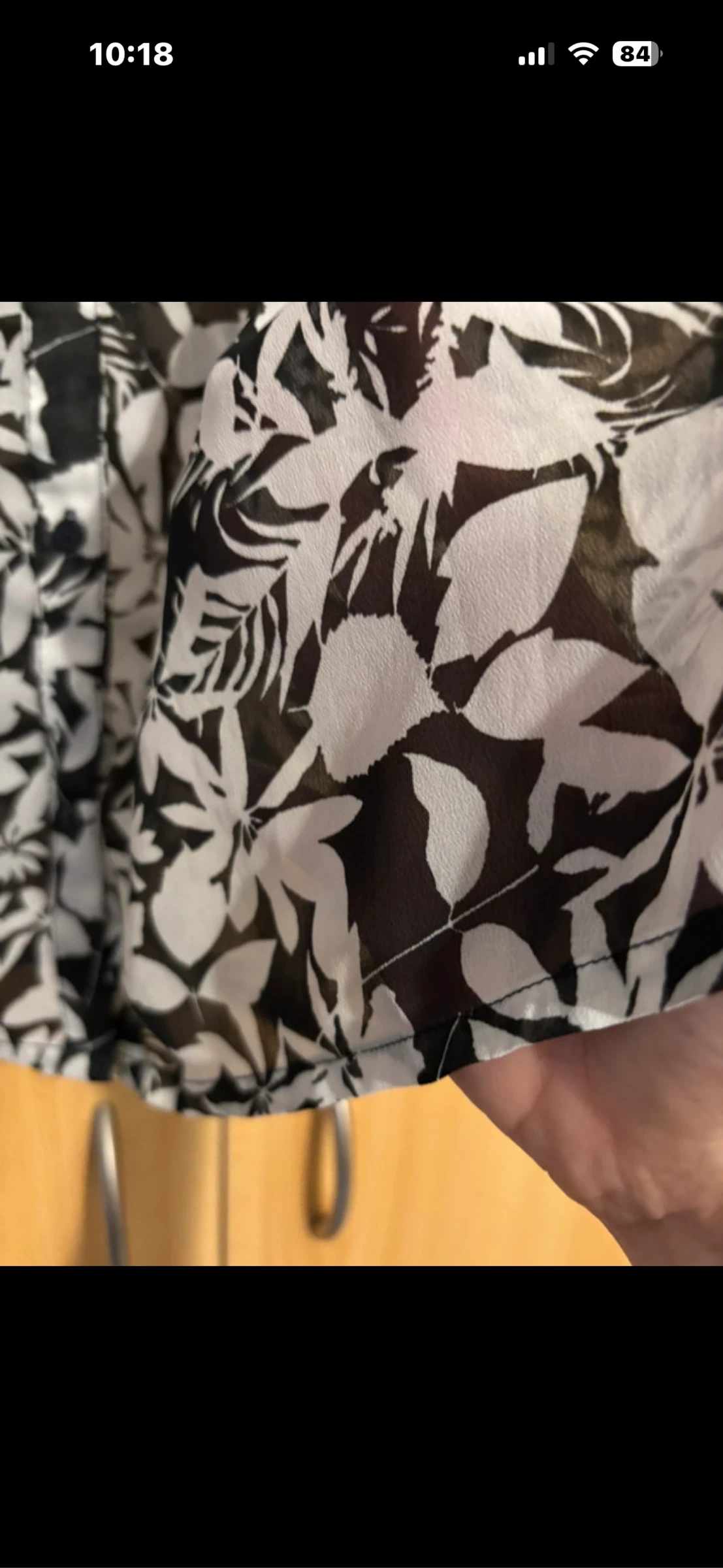 Bershka-blouse – photo 3